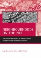 Neighbourhoods on the net