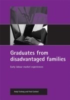 Graduates from disadvantaged families