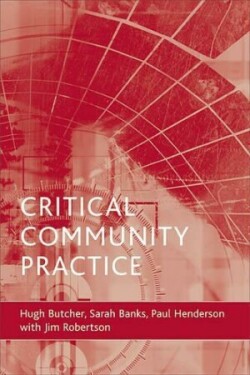 Critical community practice