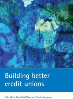 Building better credit unions