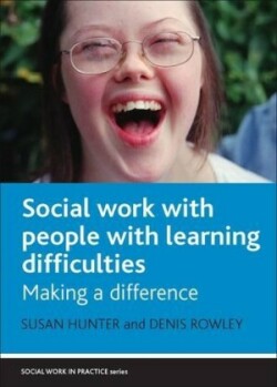 Social Work and People with Learning Difficulties