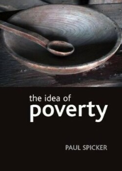 idea of poverty