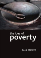 idea of poverty