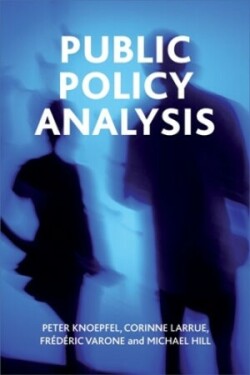 Public policy analysis