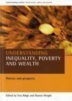 Understanding inequality, poverty and wealth
