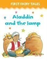 Aladdin and the Lamp