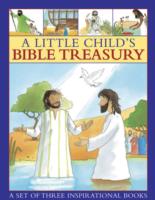 little child's Bible treasury