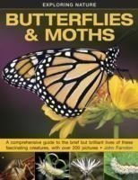 Exploring Nature: Butterflies & Moths