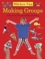 Sticker Fun - Making Groups