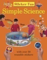 Sticker Fun - Simple Science