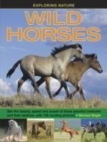 Exploring Nature: Wild Horses