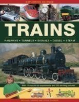 Exploring Science: Trains