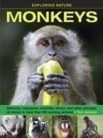 Exploring Nature: Monkeys