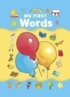 My First Words