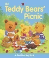 Teddy Bears' Picnic (giant Size)