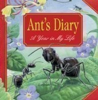 Ant's Diary