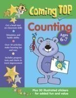 Coming Top: Counting - Ages 6-7