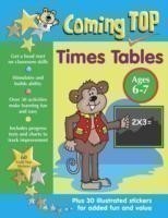 Coming Top: Times Tables - Ages 6-7