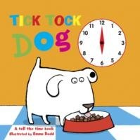 Tick Tock Dog