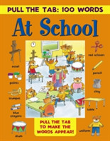 Pull the Tab 100 Words: at School