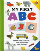 My First Abc