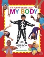 It's Fun to Learn About My Body