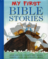 My First Bible Stories