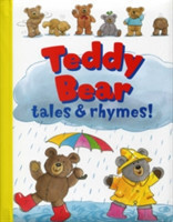 Teddy Bear Tales & Rhymes