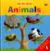 Ask Me About Animals