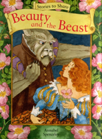 Stories to Share: Beauty and the Beast (giant Size)