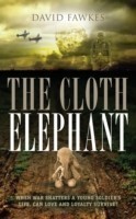 Cloth Elephant