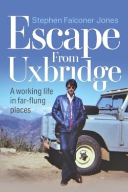 Escape from Uxbridge