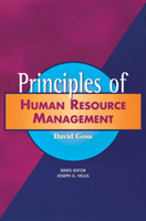 Principles of Human Resource Management