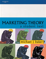 Marketing Theory