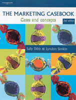 Marketing Casebook