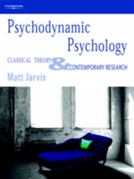 Psychodynamic Psychology