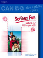 Can Do, Serious Fun: Games for 4-9s