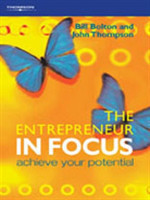 Entrepreneur in Focus