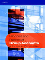 Principles and Practice of Group Accounts