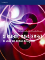 Strategic Management In Small and Medium Enterprises