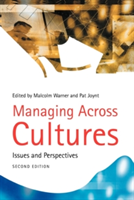 Managing Across Cultures