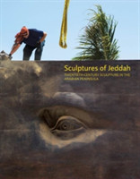 Sculptures of Jeddah
