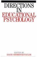 Directions in Educational Psychology