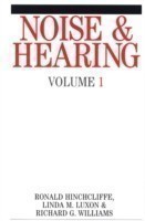 Noise and Hearing