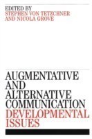 Augmentative and Alternative Communication - Developmental Issues