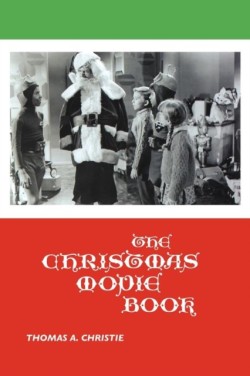 Christmas Movie Book