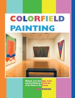 Colorfield Painting