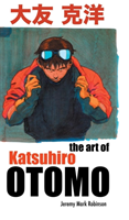 Art of Katsuhiro Otomo