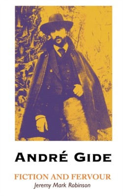 Andre Gide