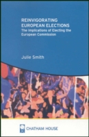 Reinvigorating European Elections
